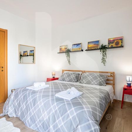 Homiday - Il Giardino --1 Min Ospedale Cisanello--Aeroporto Free Parking-- Bed & Breakfast Пиза Екстериор снимка