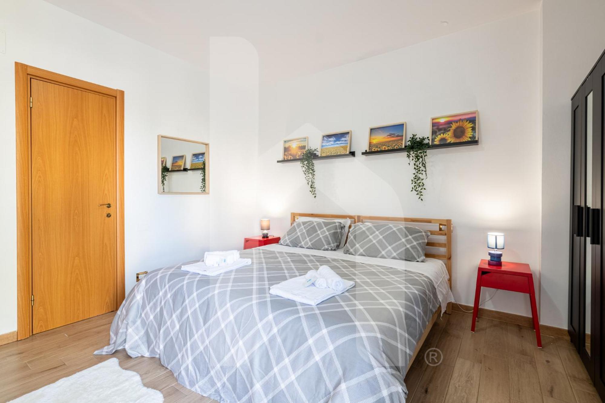 Homiday - Il Giardino --1 Min Ospedale Cisanello--Aeroporto Free Parking-- Bed & Breakfast Пиза Екстериор снимка