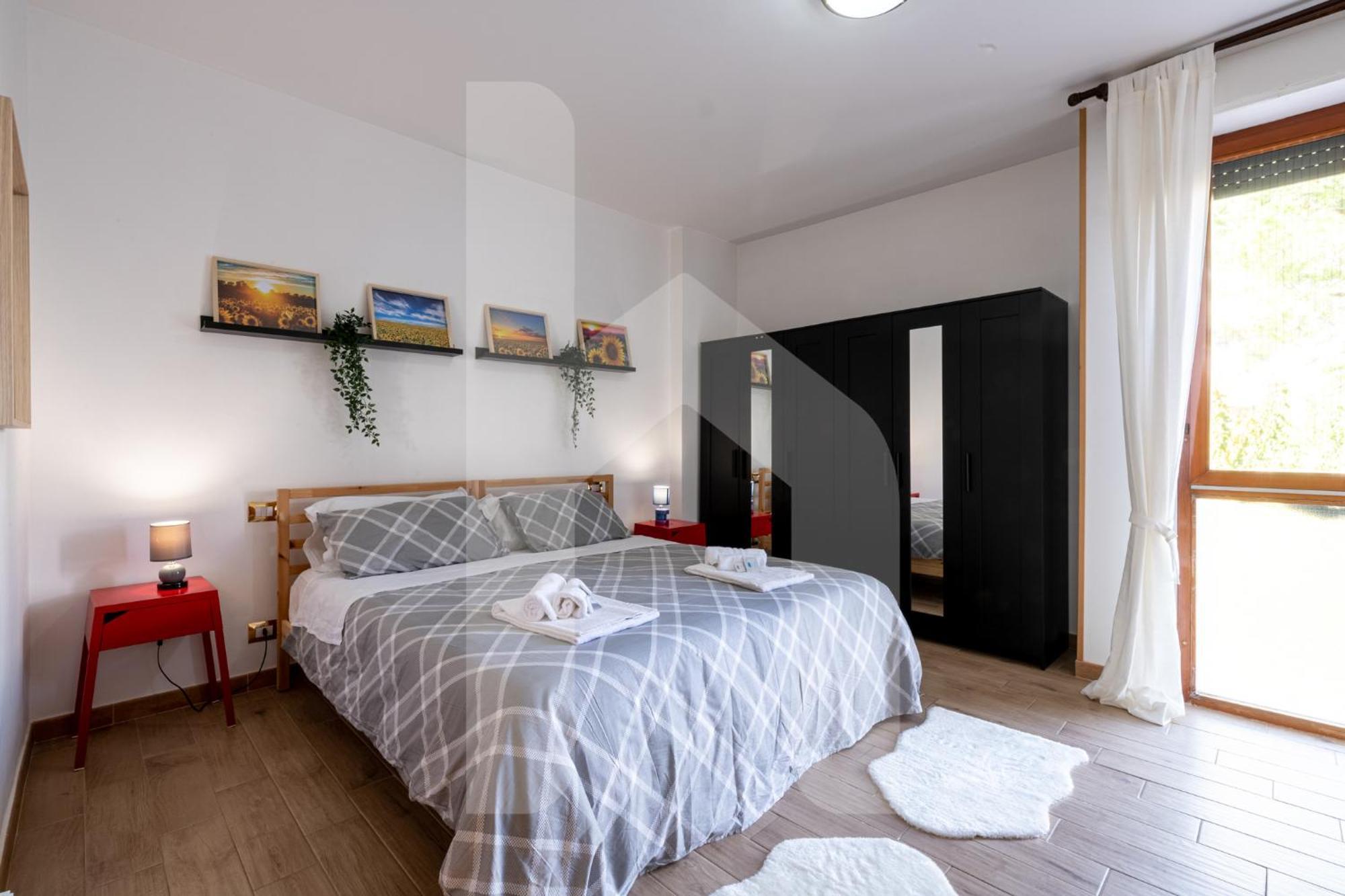 Homiday - Il Giardino --1 Min Ospedale Cisanello--Aeroporto Free Parking-- Bed & Breakfast Пиза Екстериор снимка