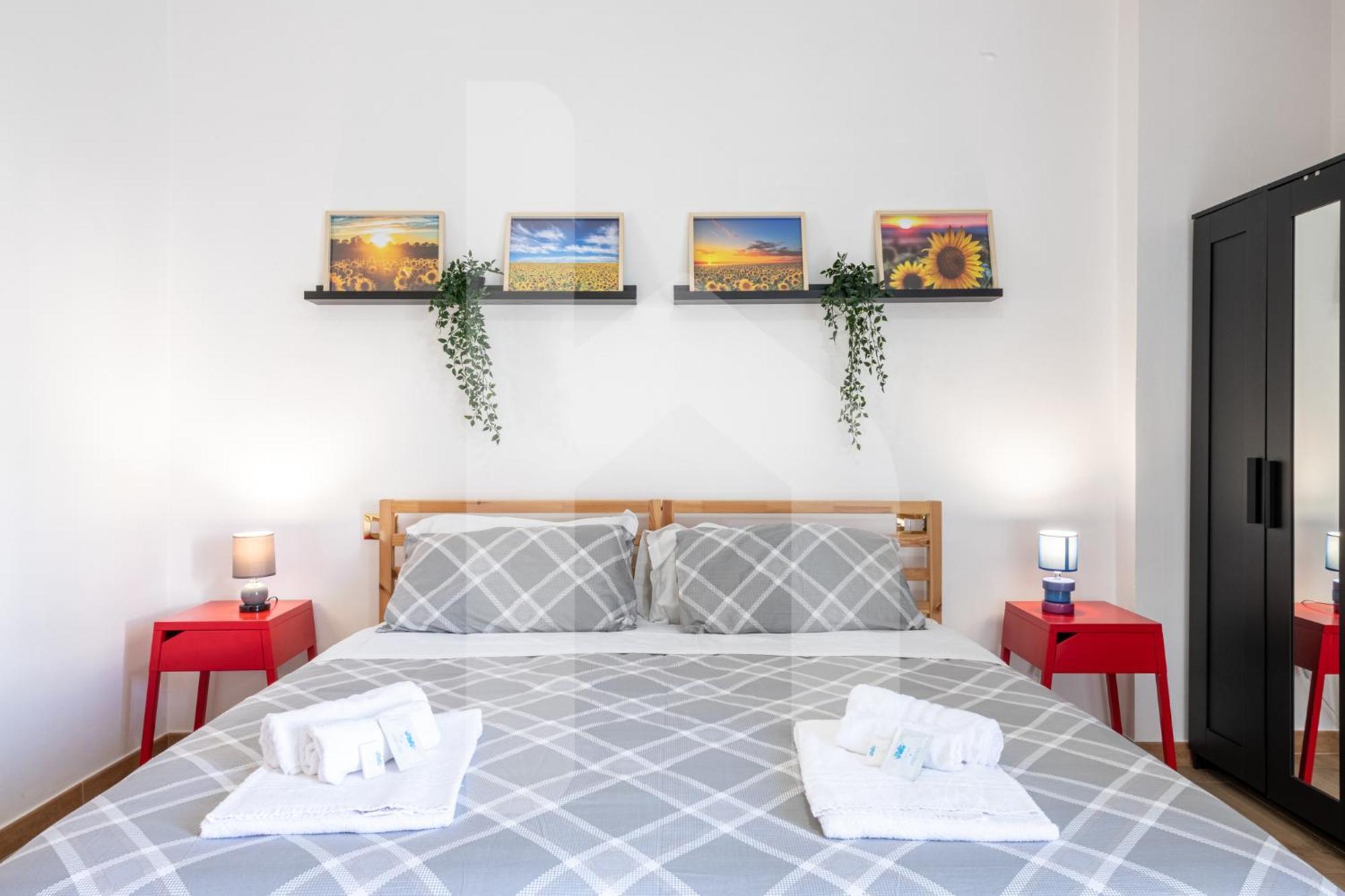 Homiday - Il Giardino --1 Min Ospedale Cisanello--Aeroporto Free Parking-- Bed & Breakfast Пиза Екстериор снимка