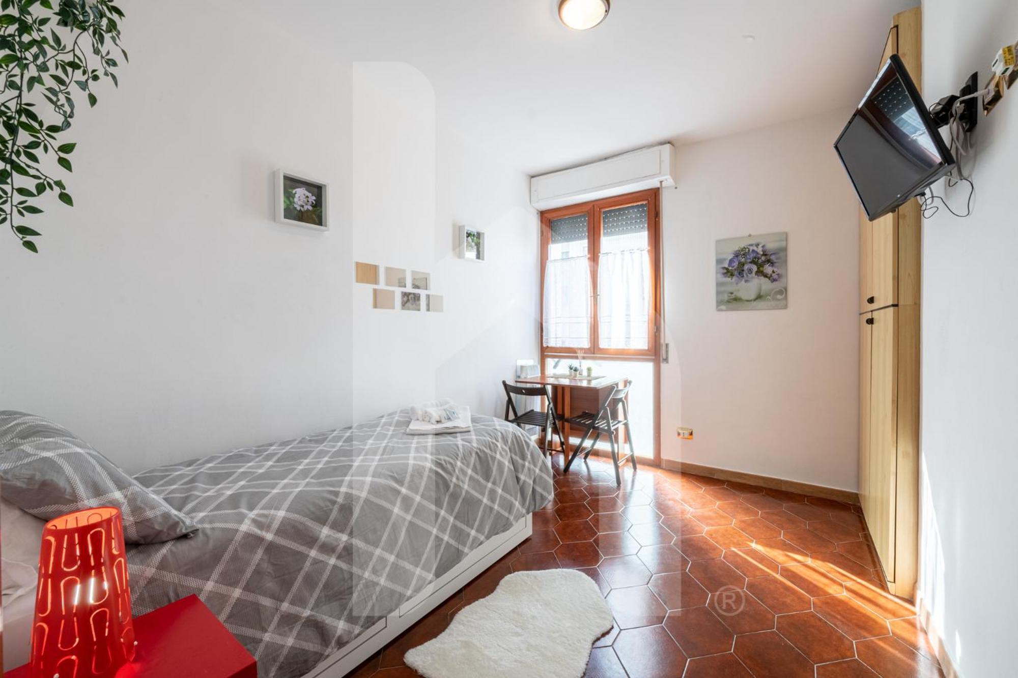 Homiday - Il Giardino --1 Min Ospedale Cisanello--Aeroporto Free Parking-- Bed & Breakfast Пиза Екстериор снимка