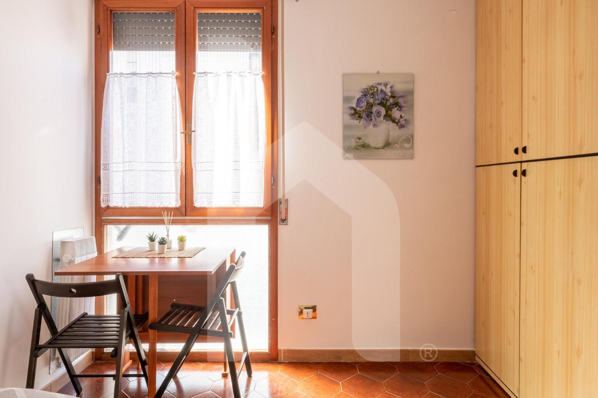 Homiday - Il Giardino --1 Min Ospedale Cisanello--Aeroporto Free Parking-- Bed & Breakfast Пиза Екстериор снимка