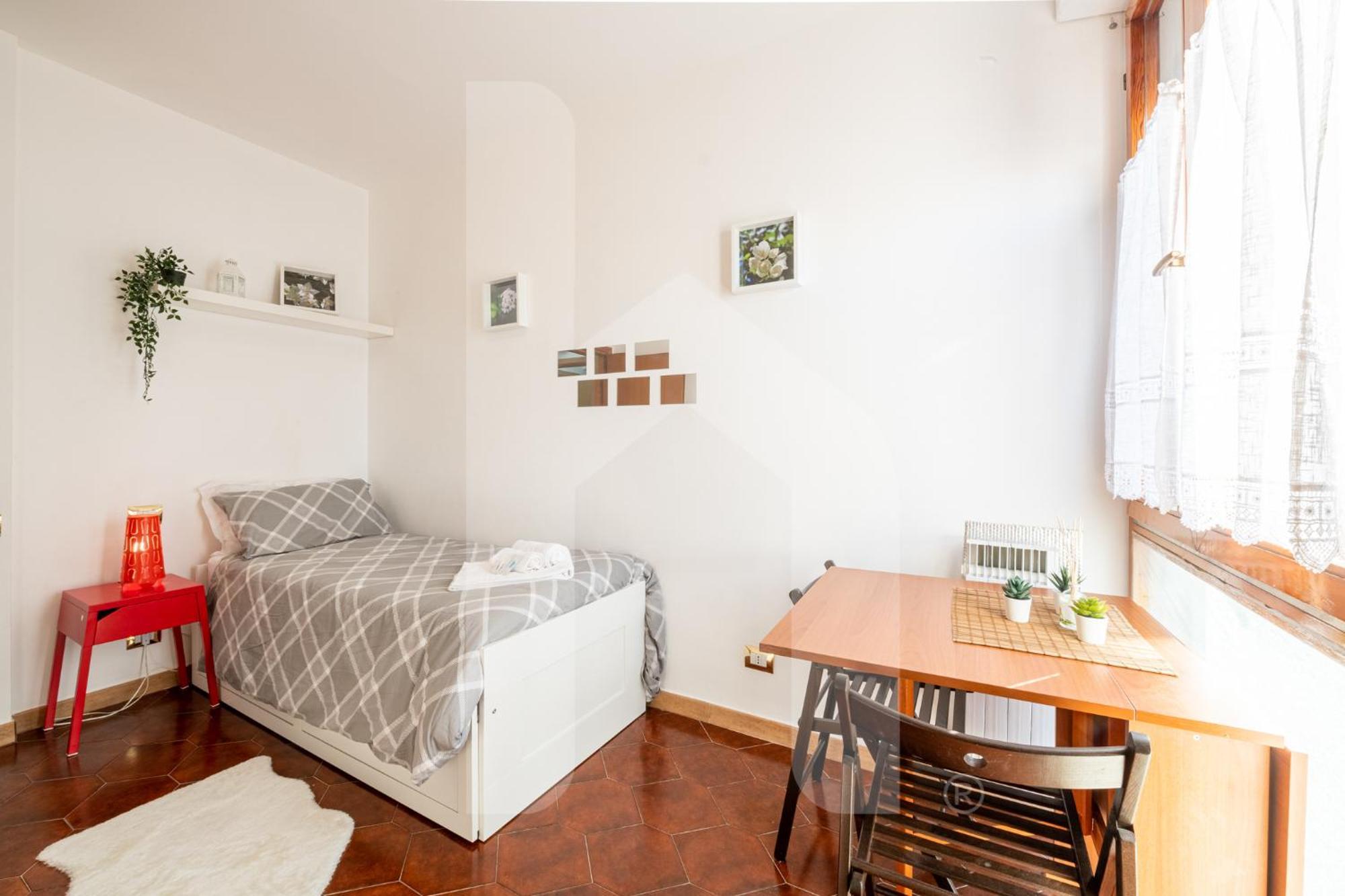Homiday - Il Giardino --1 Min Ospedale Cisanello--Aeroporto Free Parking-- Bed & Breakfast Пиза Екстериор снимка