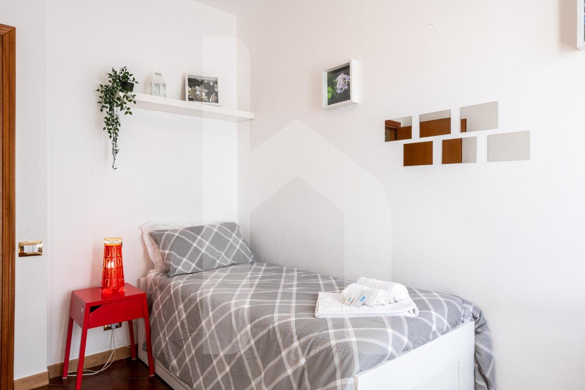 Homiday - Il Giardino --1 Min Ospedale Cisanello--Aeroporto Free Parking-- Bed & Breakfast Пиза Екстериор снимка