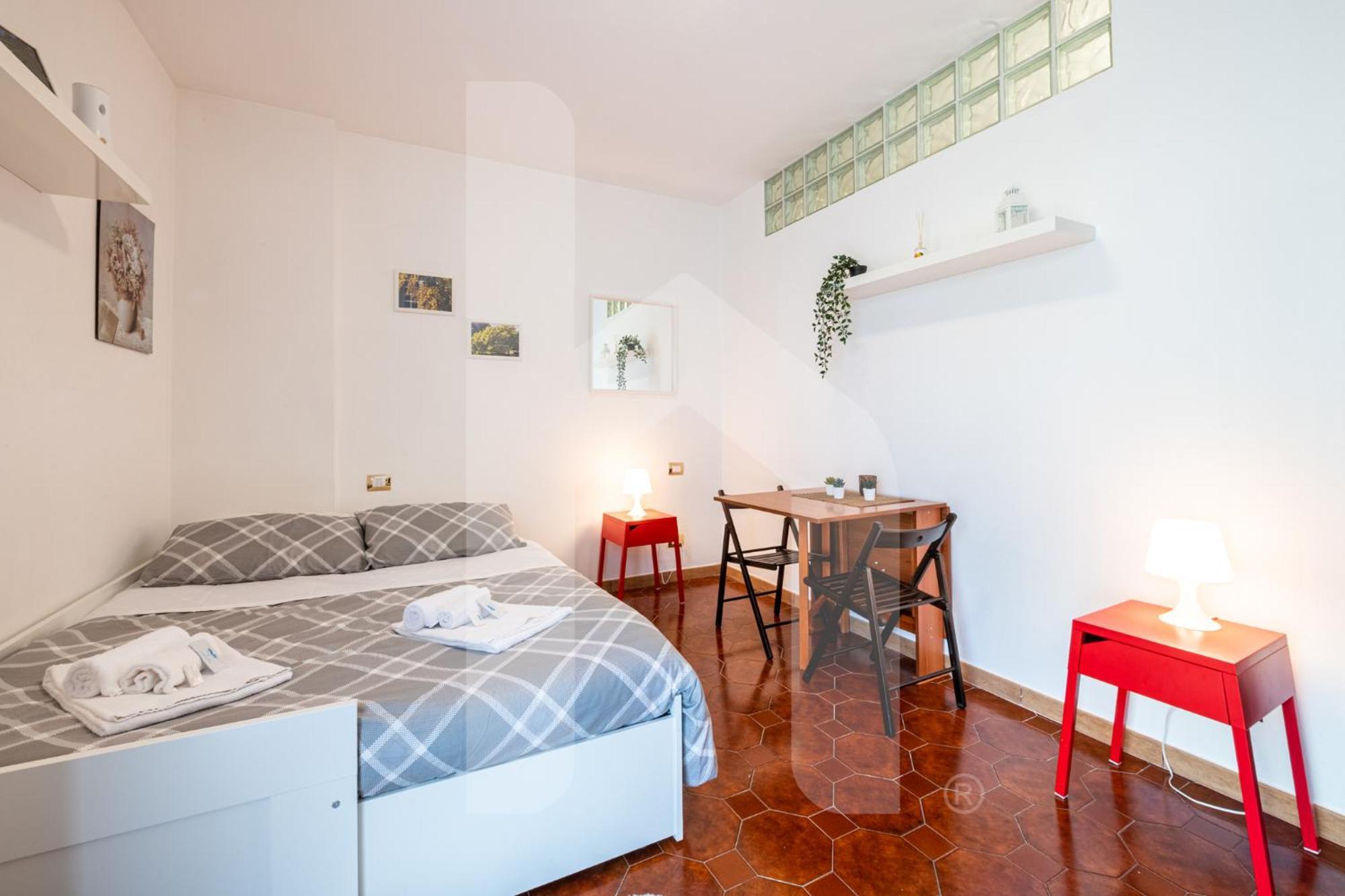 Homiday - Il Giardino --1 Min Ospedale Cisanello--Aeroporto Free Parking-- Bed & Breakfast Пиза Екстериор снимка