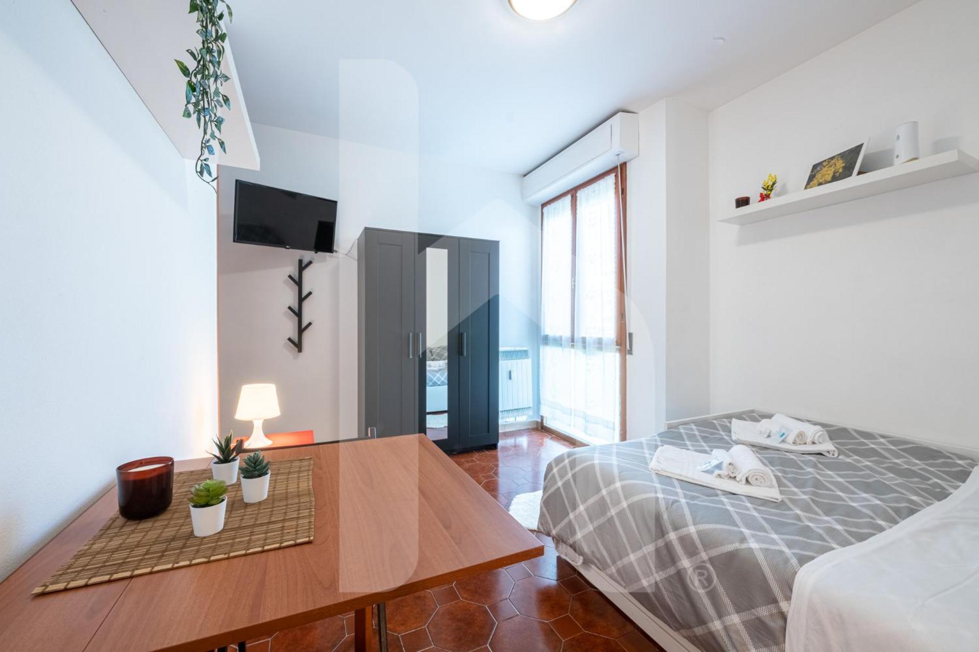 Homiday - Il Giardino --1 Min Ospedale Cisanello--Aeroporto Free Parking-- Bed & Breakfast Пиза Екстериор снимка