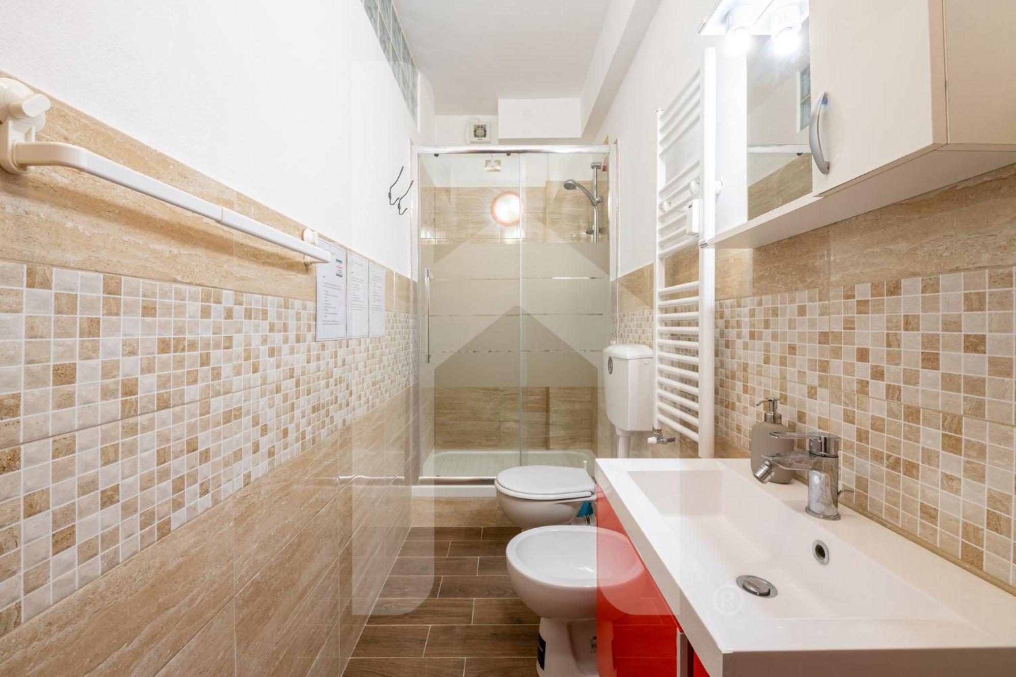 Homiday - Il Giardino --1 Min Ospedale Cisanello--Aeroporto Free Parking-- Bed & Breakfast Пиза Екстериор снимка