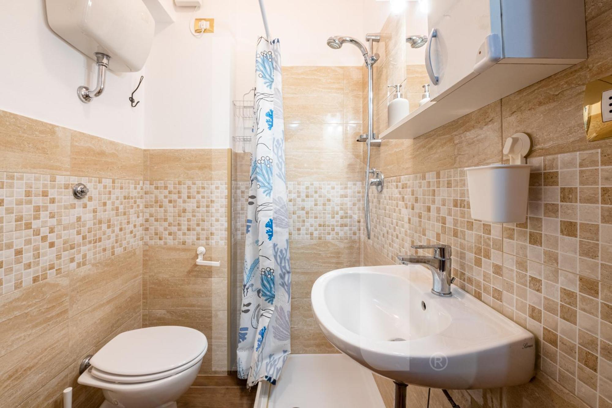 Homiday - Il Giardino --1 Min Ospedale Cisanello--Aeroporto Free Parking-- Bed & Breakfast Пиза Екстериор снимка